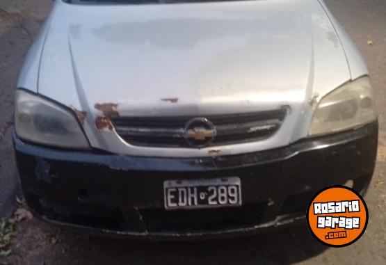 Autos - Chevrolet Astra 2003 GNC 11111Km - En Venta