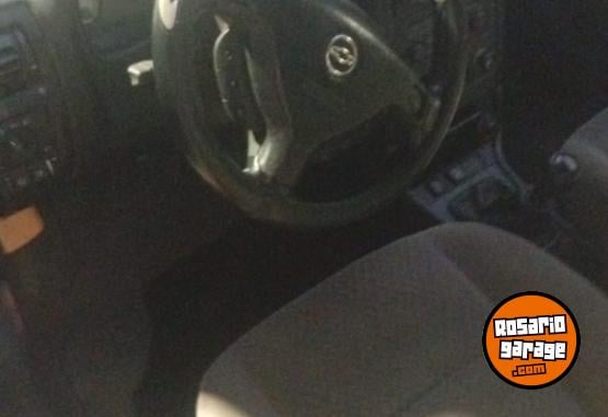 Autos - Chevrolet Astra 2003 GNC 11111Km - En Venta