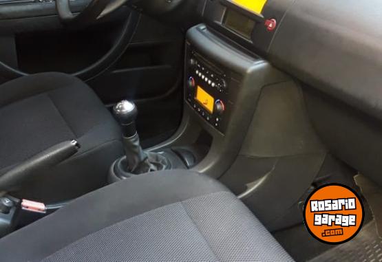 Autos - Citroen C4 Sedan 1.6 Pack Plus 2012 Nafta 110800Km - En Venta