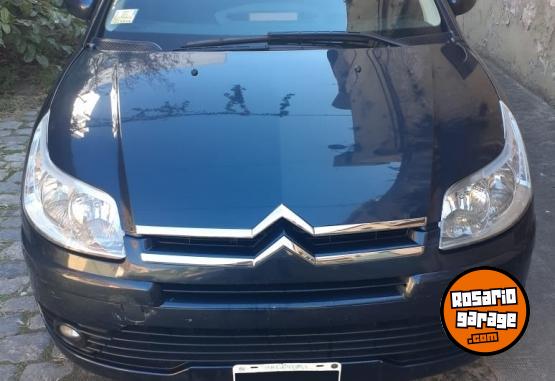 Autos - Citroen C4 Sedan 1.6 Pack Plus 2012 Nafta 110800Km - En Venta
