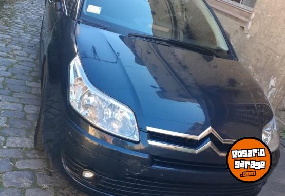 Autos - Citroen C4 Sedan 1.6 Pack Plus 2012 Nafta 110800Km - En Venta