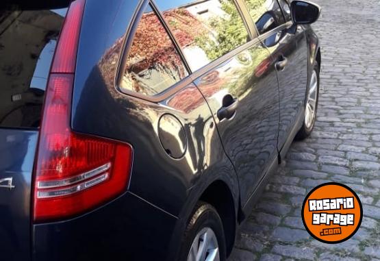 Autos - Citroen C4 Sedan 1.6 Pack Plus 2012 Nafta 110800Km - En Venta