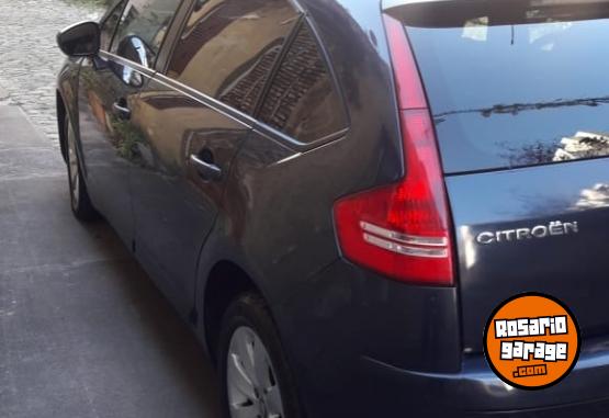 Autos - Citroen C4 Sedan 1.6 Pack Plus 2012 Nafta 110800Km - En Venta