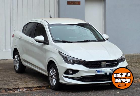 Autos - Fiat Cronos 2021 Nafta 11000Km - En Venta