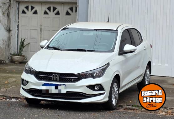 Autos - Fiat Cronos 2021 Nafta 11000Km - En Venta