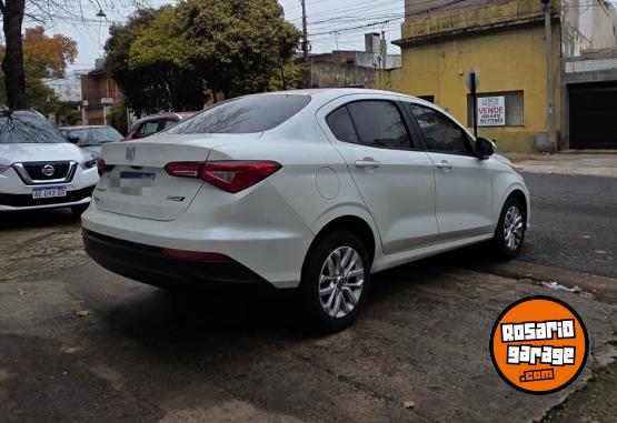 Autos - Fiat Cronos 2021 Nafta 11000Km - En Venta