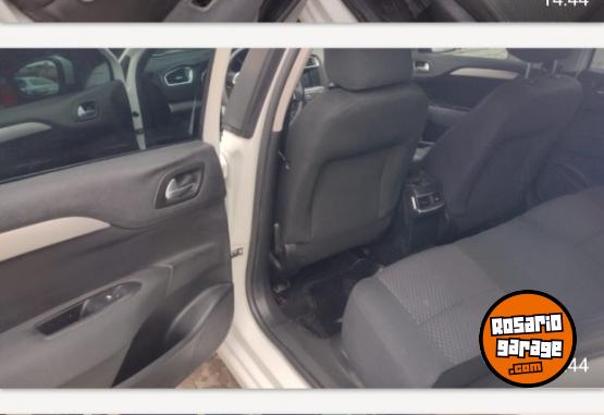 Autos - Citroen CU_C4 Lounge HDI 115 AM16 2015 Diesel 110000Km - En Venta