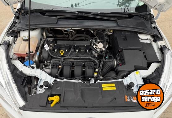 Autos - Ford Focus 2.0 2017 Nafta 119000Km - En Venta