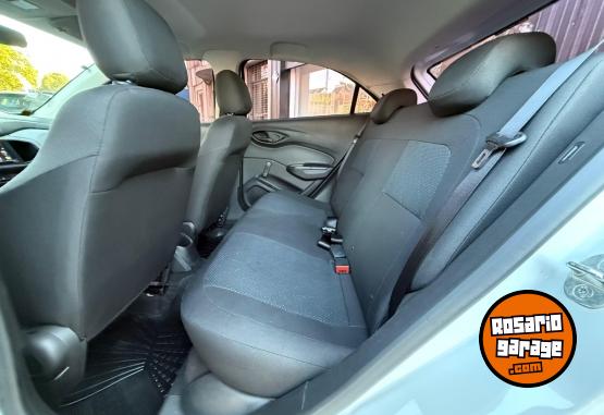 Autos - Chevrolet Onix Joy 2019 GNC - En Venta
