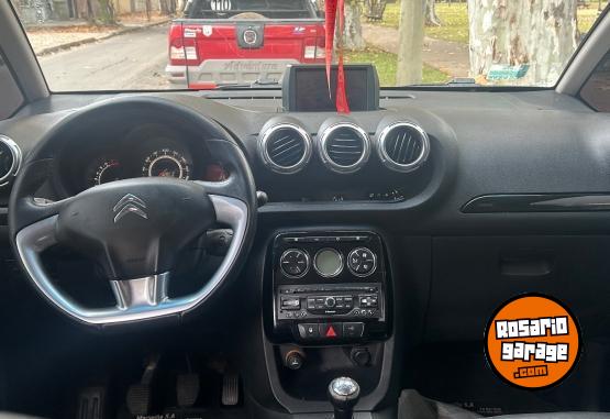 Autos - Citroen C3 Picasso exclusive 2013 GNC 185000Km - En Venta