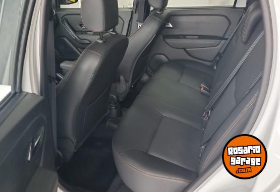 Camionetas - Renault Oroch 2026 Nafta 0Km - En Venta