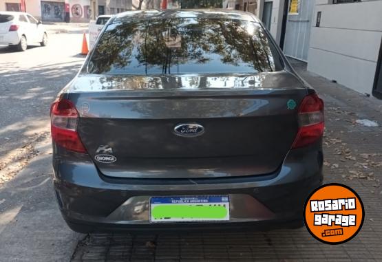 Autos - Ford KA 1.5 SE 2019 Nafta 57000Km - En Venta