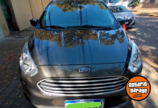 Autos - Ford KA 1.5 SE 2019 Nafta 57000Km - En Venta