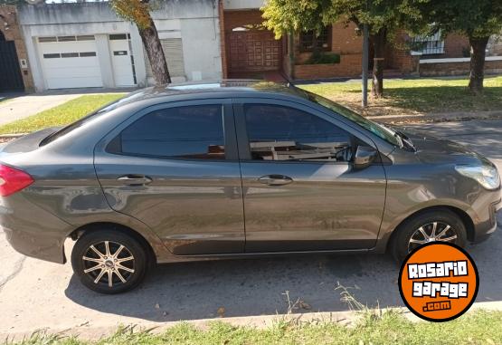 Autos - Ford KA 1.5 SE 2019 Nafta 57000Km - En Venta