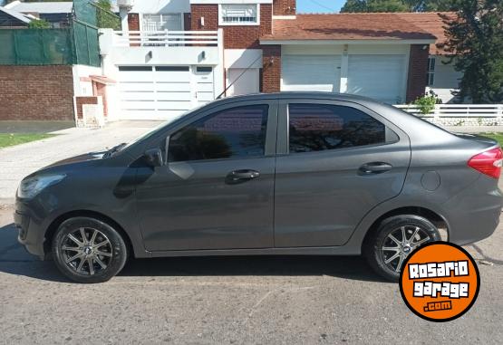 Autos - Ford KA 1.5 SE 2019 Nafta 57000Km - En Venta