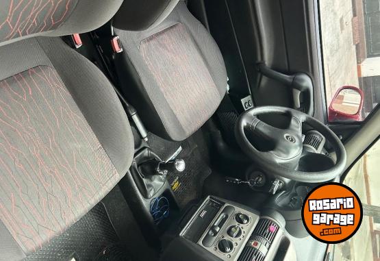 Autos - Chevrolet Corsa 2008 Nafta 145000Km - En Venta
