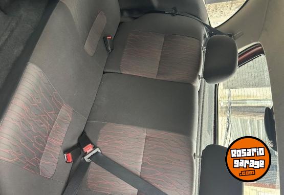 Autos - Chevrolet Corsa 2008 Nafta 145000Km - En Venta