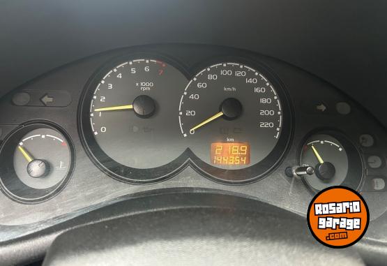 Autos - Chevrolet Corsa 2008 Nafta 145000Km - En Venta