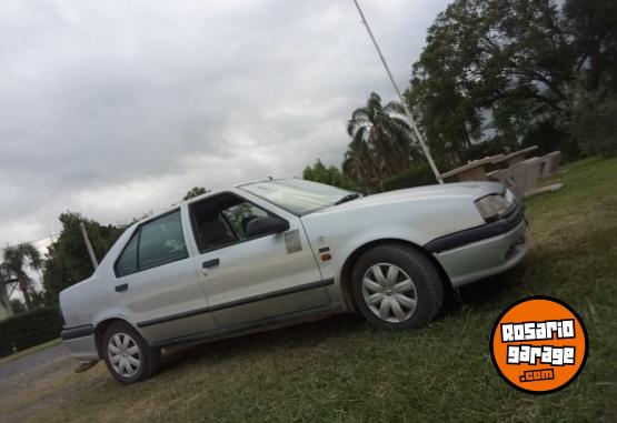 Autos - Renault 1996 1996 GNC 150000Km - En Venta