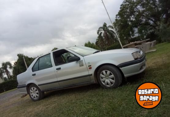 Autos - Renault 1996 1996 GNC 150000Km - En Venta