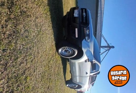 Camionetas - Ford Ranger 2016 Diesel 143000Km - En Venta