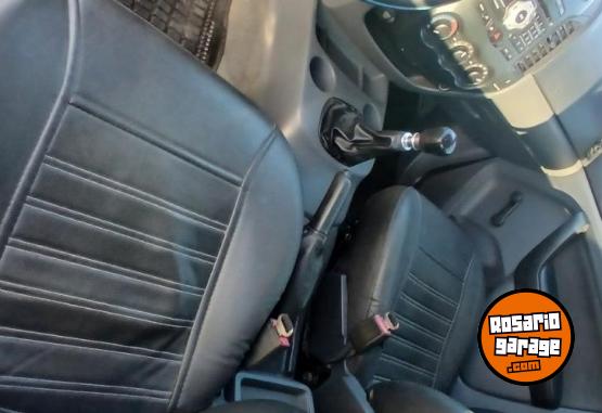 Camionetas - Ford Ranger 2016 Diesel 143000Km - En Venta