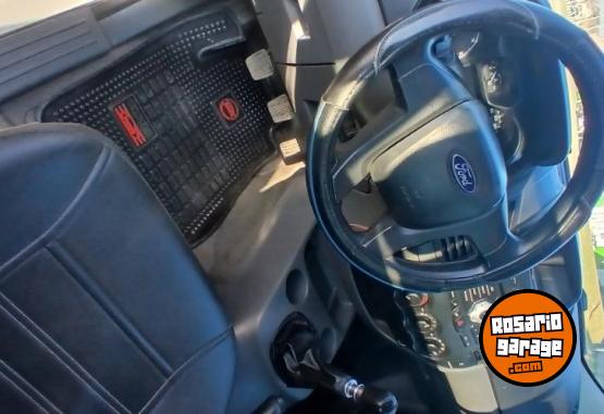 Camionetas - Ford Ranger 2016 Diesel 143000Km - En Venta