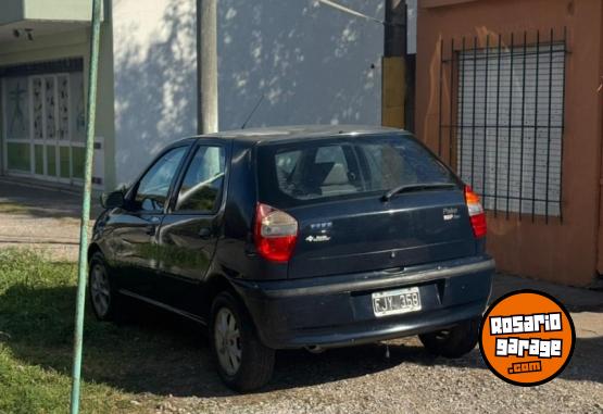 Autos - Fiat Palio 2006 Nafta 247000Km - En Venta