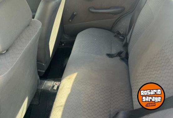 Autos - Fiat Palio 2006 Nafta 247000Km - En Venta