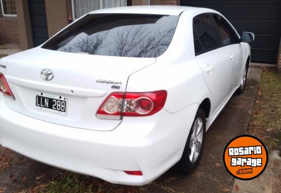 Autos - Toyota corolla 2012 Nafta 150000Km - En Venta