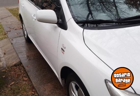 Autos - Toyota corolla 2012 Nafta 150000Km - En Venta