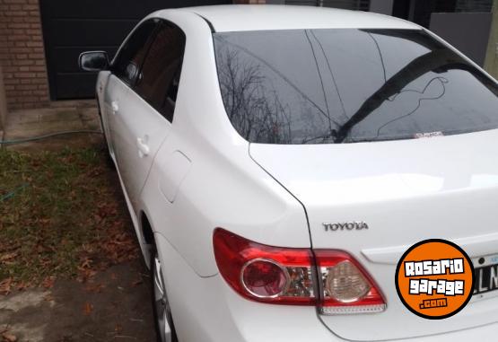 Autos - Toyota corolla 2012 Nafta 150000Km - En Venta