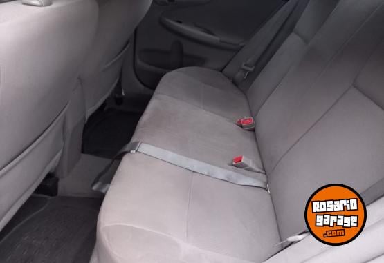 Autos - Toyota corolla 2012 Nafta 150000Km - En Venta