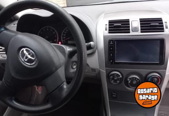 Autos - Toyota corolla 2012 Nafta 150000Km - En Venta