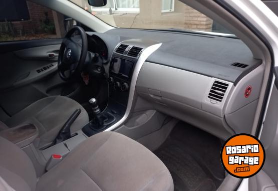 Autos - Toyota corolla 2012 Nafta 150000Km - En Venta