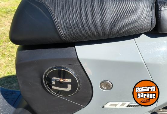 Motos - Otra marca Super Soco Cumini 2024 Electrico / Hibrido 3700Km - En Venta