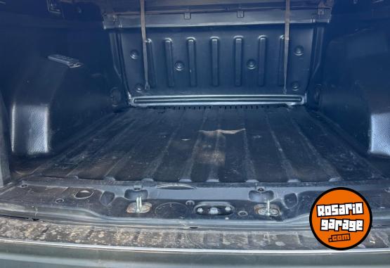 Camionetas - Fiat Toro 2025 Diesel 30000Km - En Venta