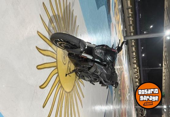 Motos - Bajaj Dominar 400 2019 Nafta 19000Km - En Venta