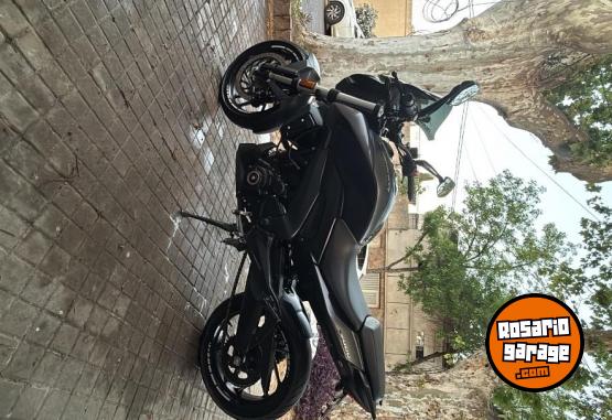 Motos - Bajaj Dominar 400 2019 Nafta 19000Km - En Venta