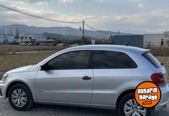 Autos - Volkswagen Trend 2012 Nafta 85000Km - En Venta