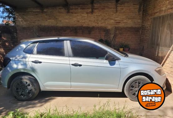 Autos - Volkswagen Polo track 2024 Nafta 26000Km - En Venta