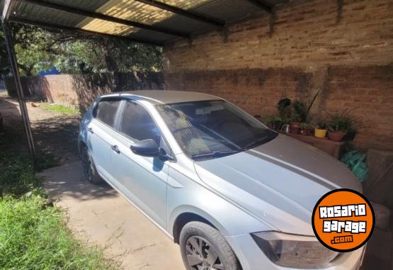 Autos - Volkswagen Polo track 2024 Nafta 26000Km - En Venta