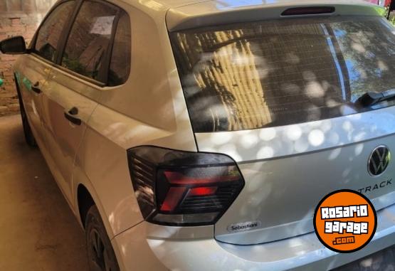 Autos - Volkswagen Polo track 2024 Nafta 26000Km - En Venta