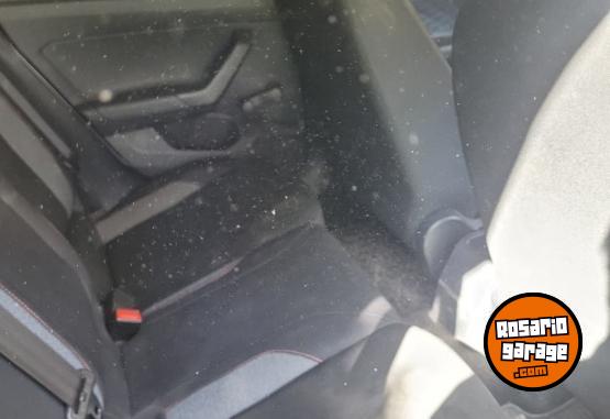 Autos - Volkswagen Polo track 2024 Nafta 26000Km - En Venta