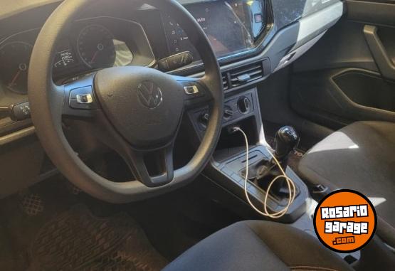 Autos - Volkswagen Polo track 2024 Nafta 26000Km - En Venta