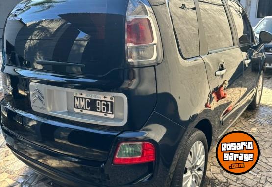 Autos - Citroen C3 PICASSO 2013 Nafta 125000Km - En Venta