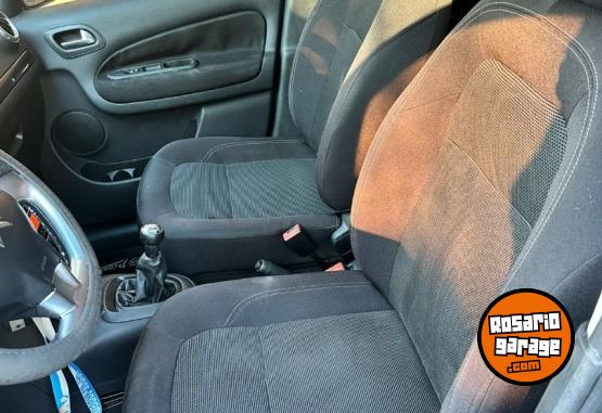 Autos - Citroen C3 PICASSO 2013 Nafta 125000Km - En Venta