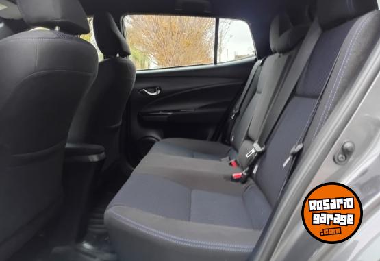 Autos - Toyota Yaris xls manual 5p full 2020 Nafta 75000Km - En Venta