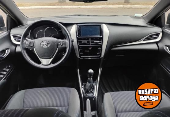 Autos - Toyota Yaris xls manual 5p full 2020 Nafta 75000Km - En Venta