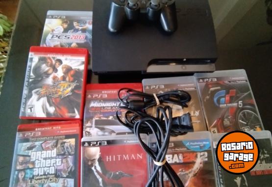 Electrónica - play station 3 - En Venta